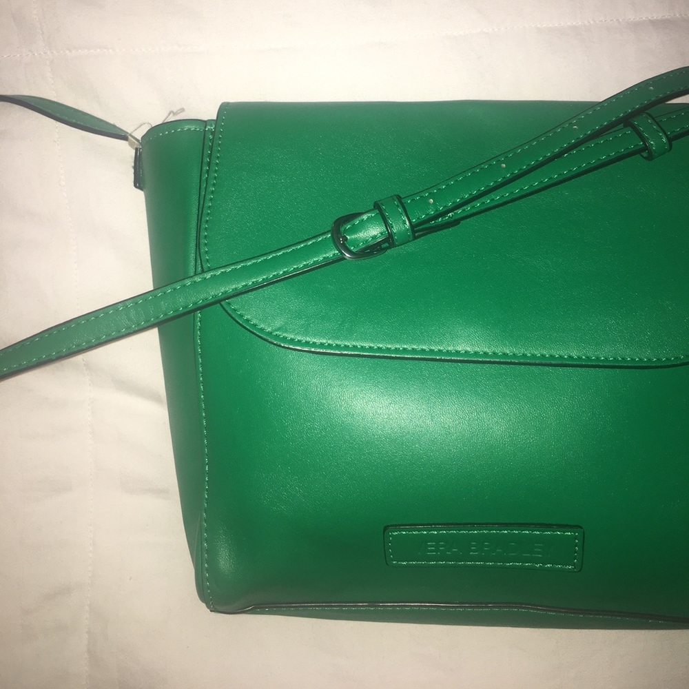 🌲Vera Bradley 💚 Crossbody Bag