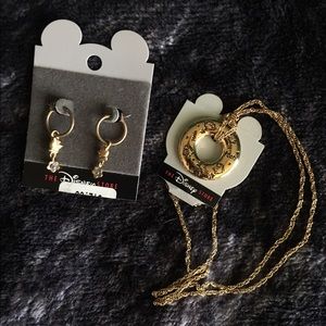 Winnie the Pooh Jewelry