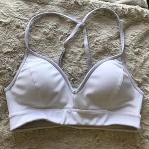 Athleta Wherever Bra