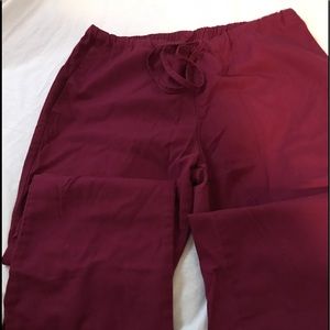 Cherokee scrub pants
