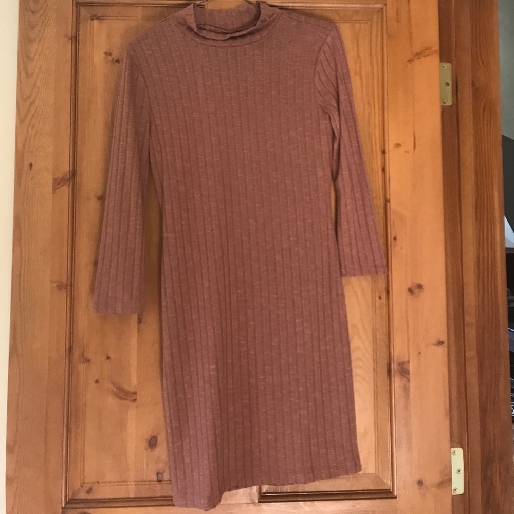 Forever 21 sweater dress