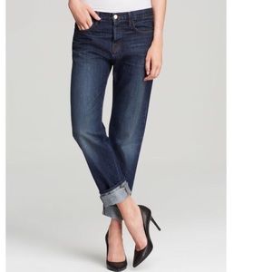 J Brand Aidan Ringer Jeans - size 28