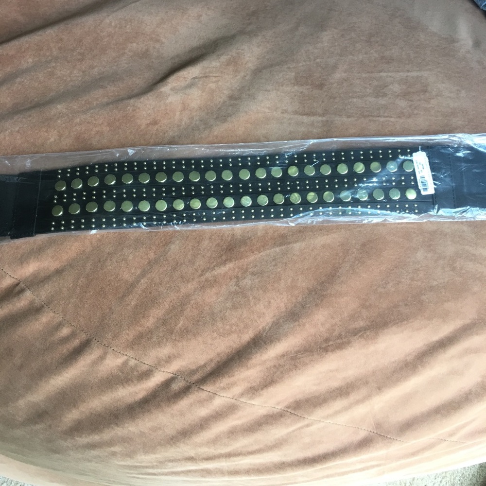 New York &Company Belt(M/L)