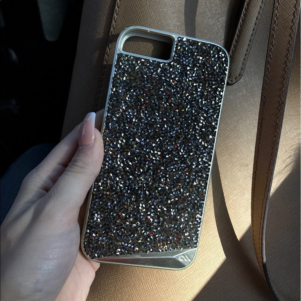 CaseMate iPhone 6s cover