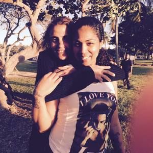 Meet your Posher, Carmen