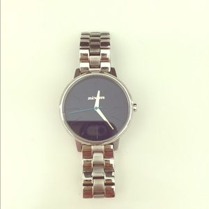 Nixon Watch