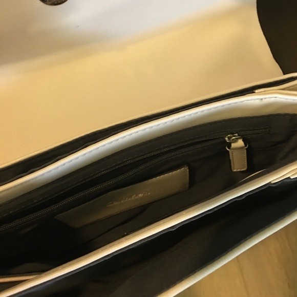 Blush Calvin Klein cross body purse - Picture 3 of 3