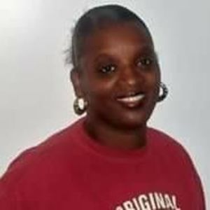 Meet your Posher, Vickie