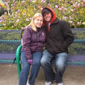 Meet your Posher, Monette