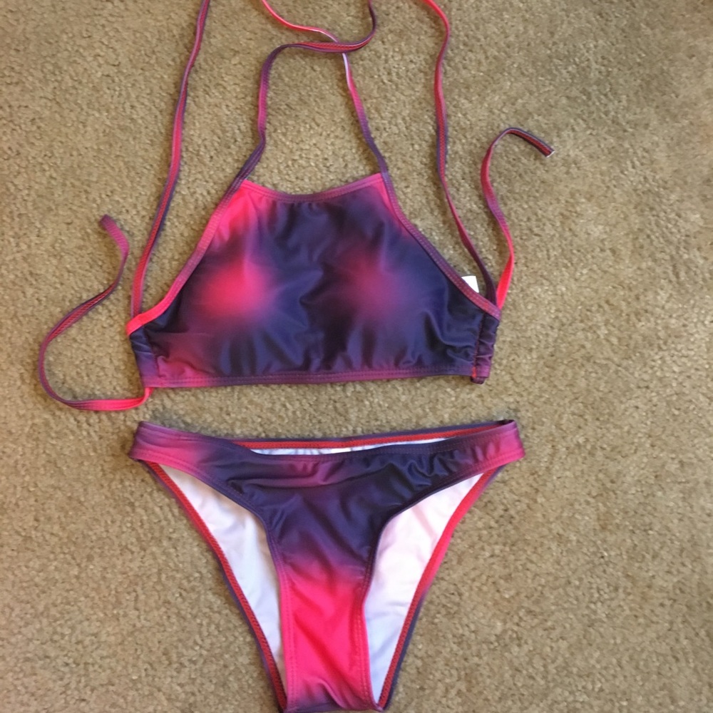 Super cute bathing suit