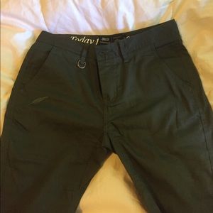 Publish joggers