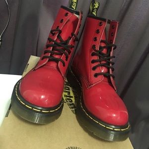 Dr.Martens Boots