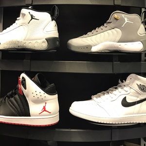 Meet your Posher, Kyle