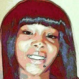 Meet your Posher, Raychele