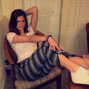 Meet your Posher, Paige