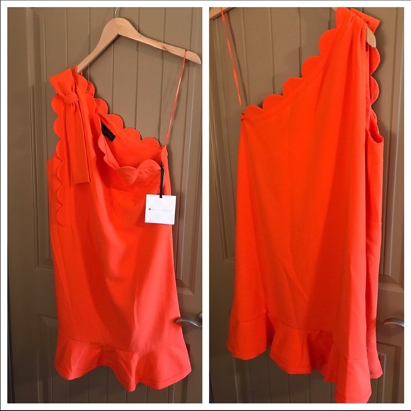 NWT dress size XL .. fits 14-16 size fits 38 bust - Picture 2 of 4
