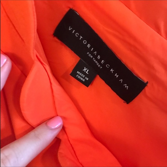 NWT dress size XL .. fits 14-16 size fits 38 bust - Picture 3 of 4