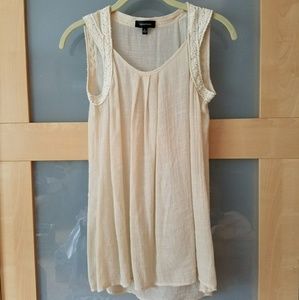 Soft Summer Top
