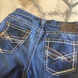 👖Ariat jeans for men. Size 30/36👖
