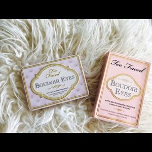 Too Faced Boudoir Eyes Soft & Sexy Eye Shadow