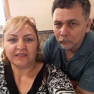 Meet your Posher, Jose r