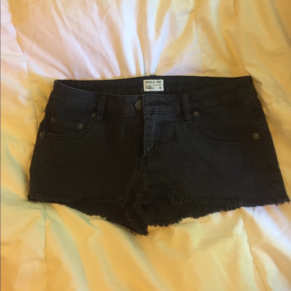 RVCA shorts