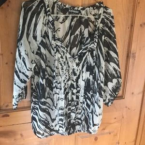 Express blouse