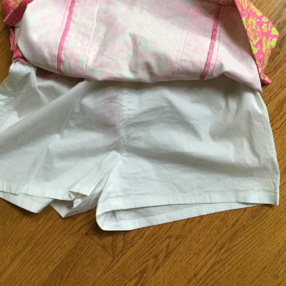 Skort - Picture 3 of 4