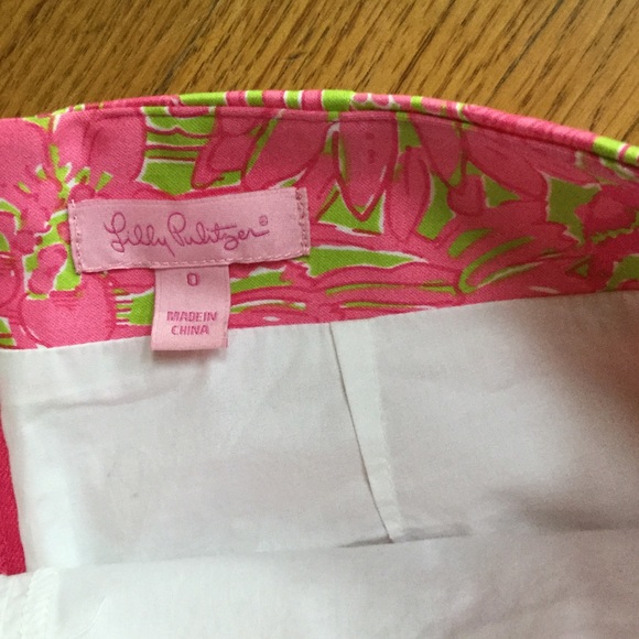 Skort - Picture 4 of 4