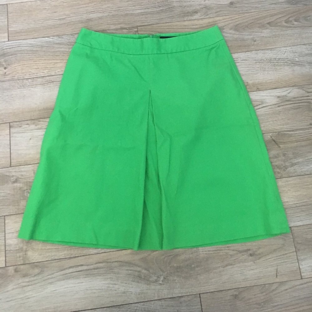 Midi skirt