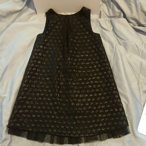 Black GapKids Dress for Toddler Girl