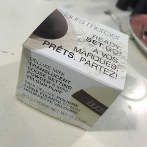Laura Mercier Translucent Setting Powder