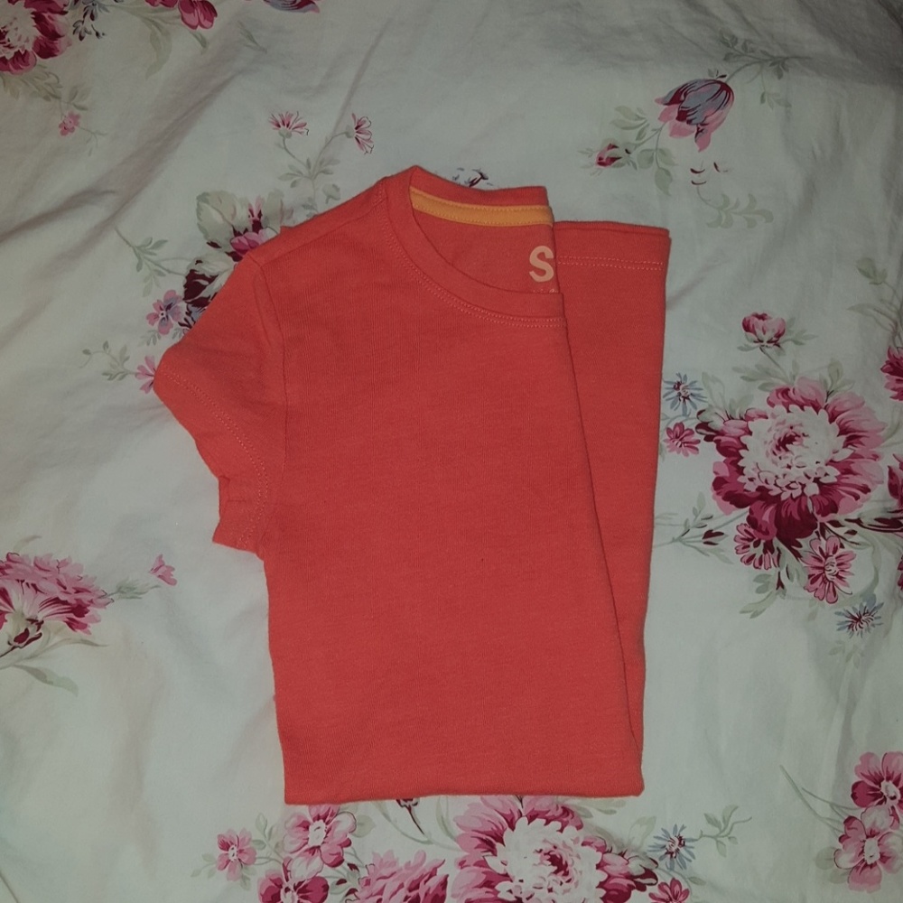 Colored Tees - Bundle of 3