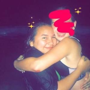 Meet your Posher, Zoe