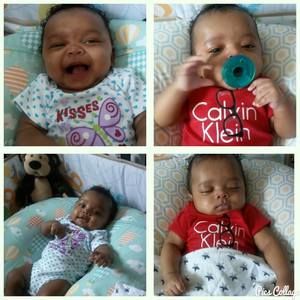 Meet your Posher, Michelle