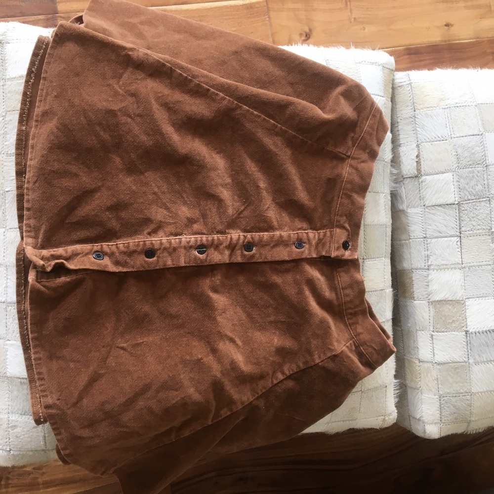 Brandy Melville Skirt !