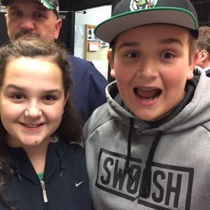 Meet your Posher, Michelle