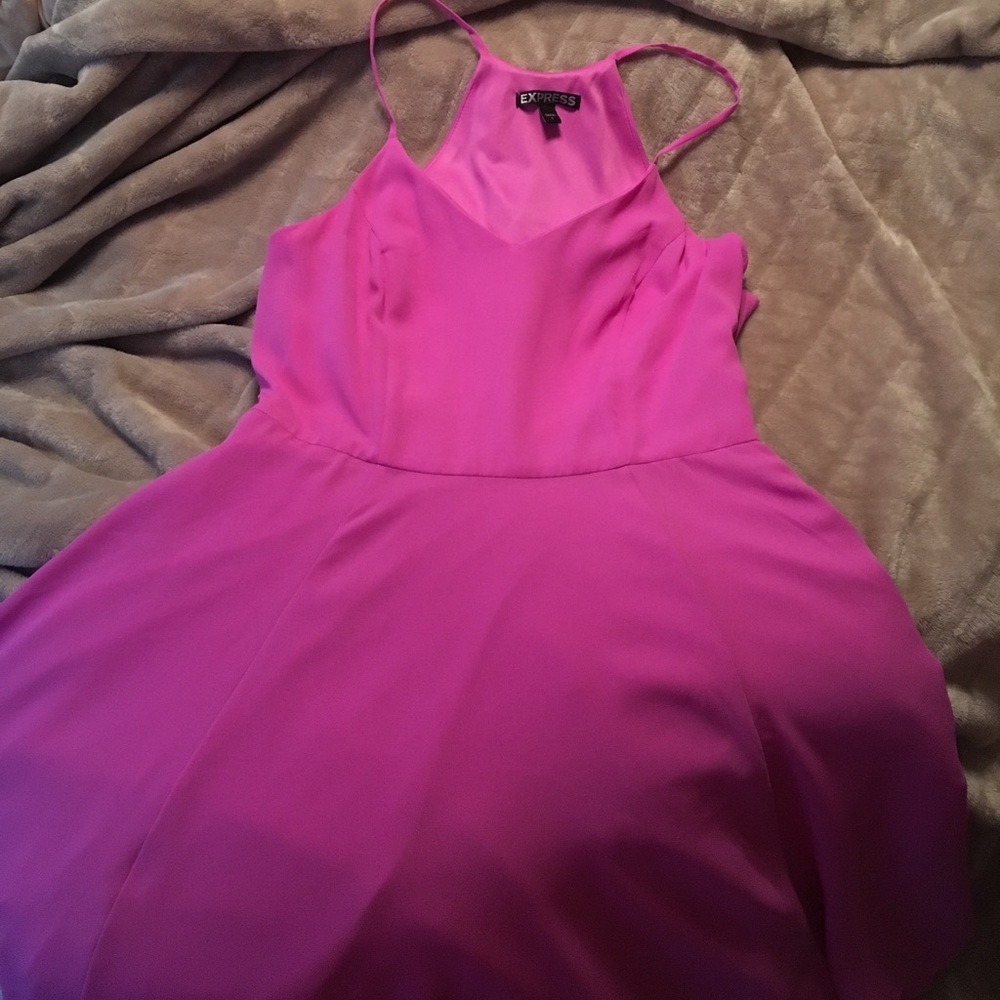 Express Dress 👗👠 - Picture 2 of 3