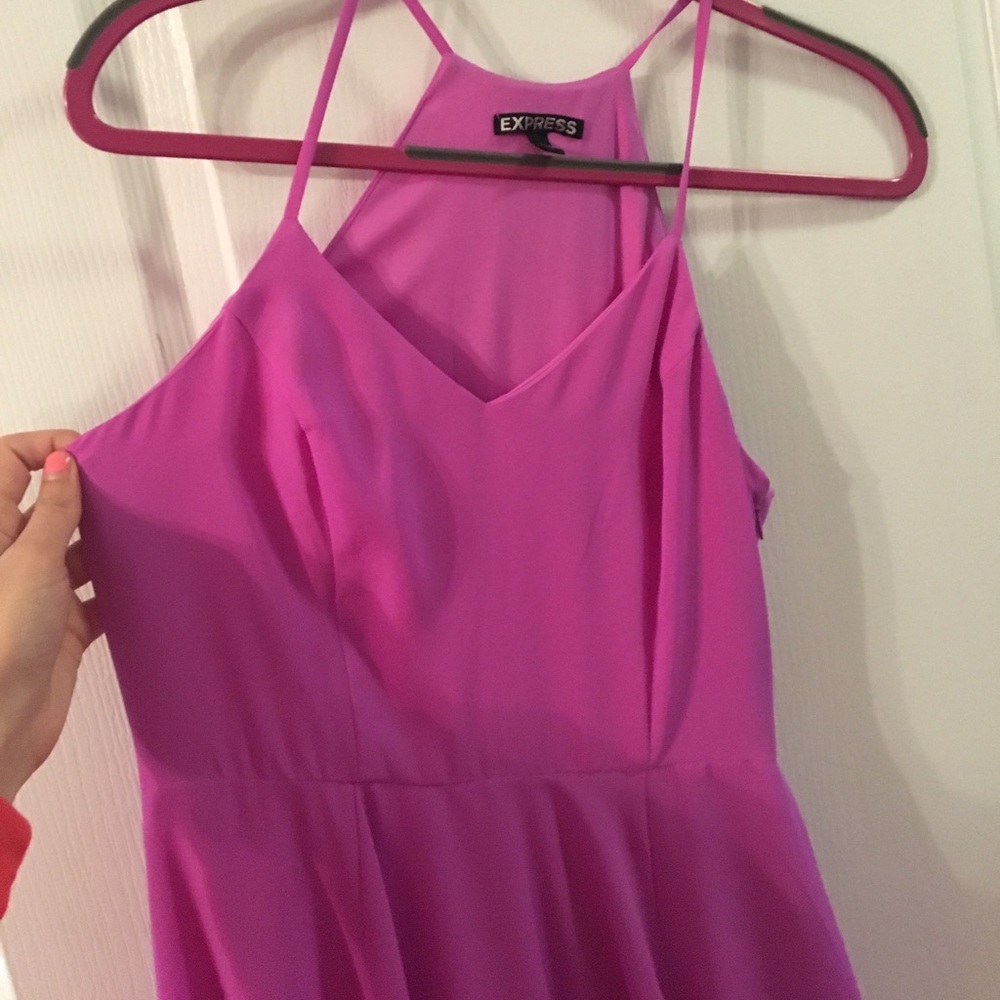 Express Dress 👗👠 - Picture 3 of 3