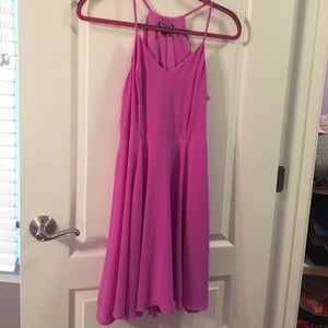 Express Dress 👗👠