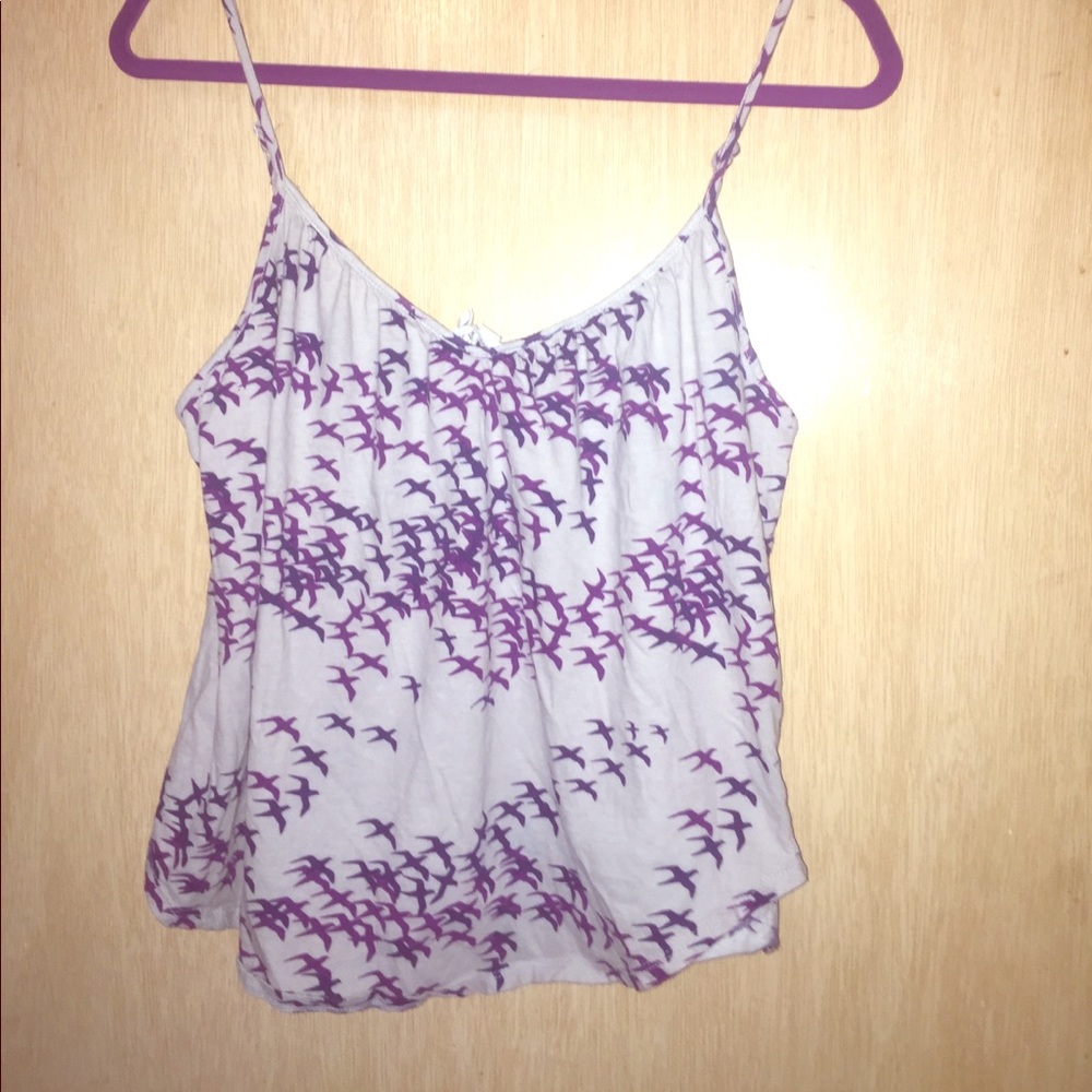Bcbg generation camisole