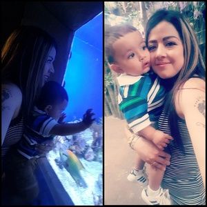 Meet your Posher, Nancy