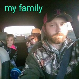 Meet your Posher, Krystal