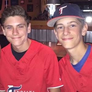 Meet your Posher, Tyler