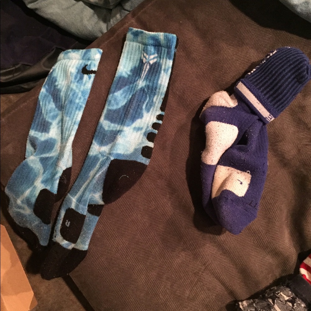 Nike Elite 2 pack