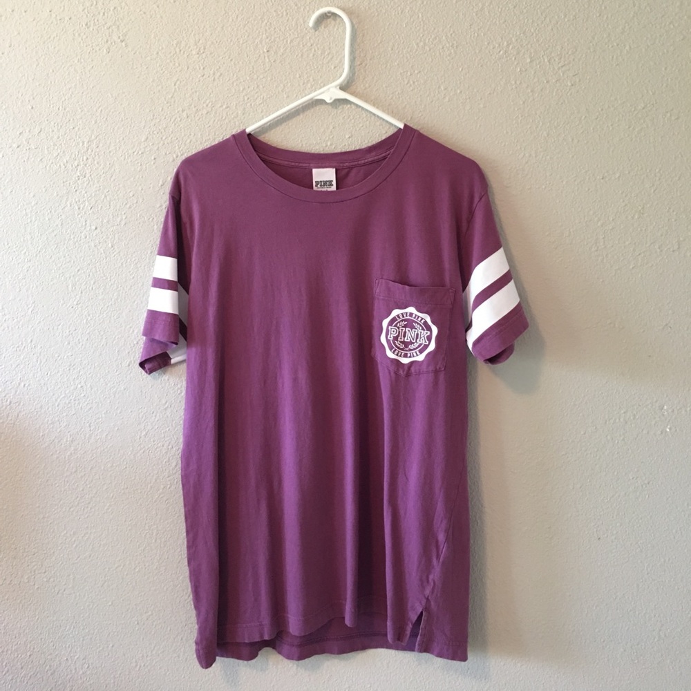 Victoria's Secret Pink Shirt
