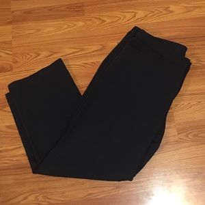 Christopher banks dress pants