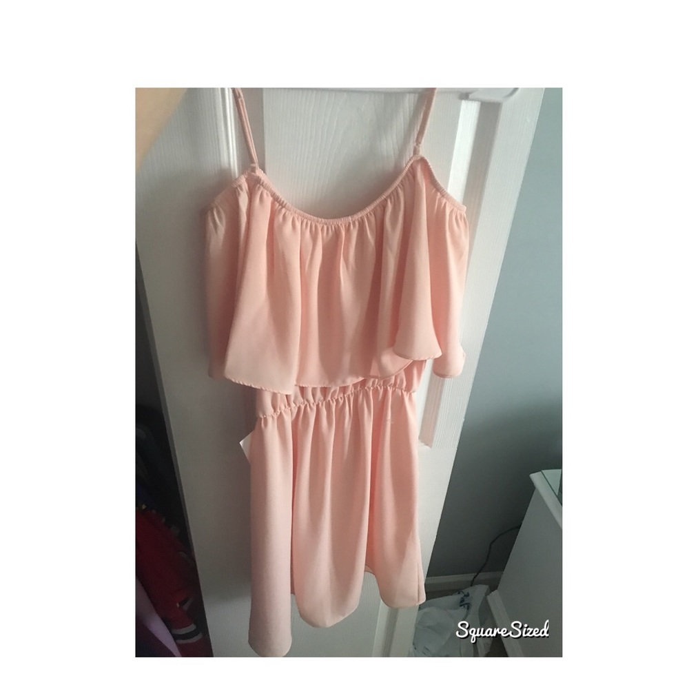 Nana Macs Boutique Dress