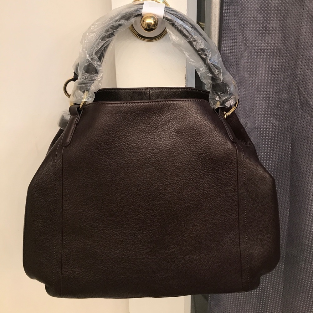G I L I (Got it love it) Roma Genuine Leather Bag