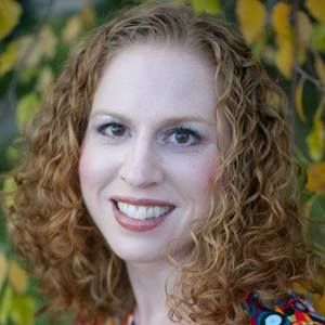 Meet your Posher, Krista